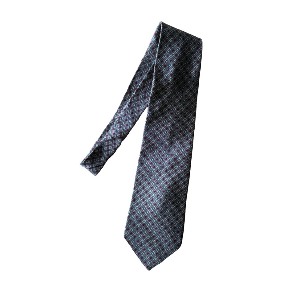 Vintage Christian Dior Neck Tie